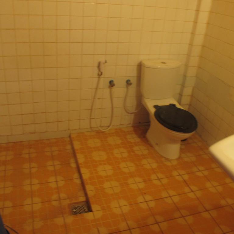 Shahira Hotel Nilaveli Room photo